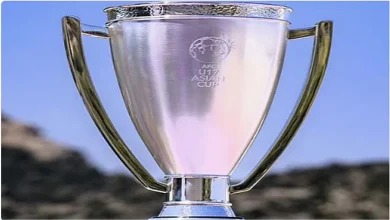 صورة اليوم.. إجراء قرعة تصفيات كأس آسيا للناشئين 2026