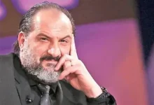 صورة الممثل خالد الصاوي يروي كواليس معاناته الصحية وسبب زيادة وزنه