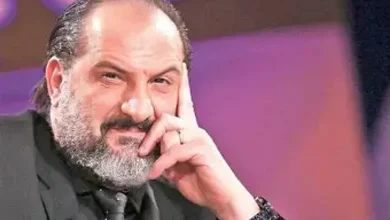 صورة الممثل خالد الصاوي يروي كواليس معاناته الصحية وسبب زيادة وزنه