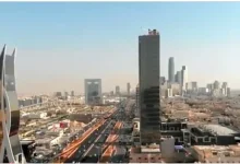 صورة اليوم.. بدء تفعيل التطبيق الإلزامي لكود مشاريع البنية التحتية في الرياض