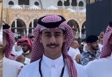 صورة جثمان محمد القاسم يصل المملكة خلال ساعات