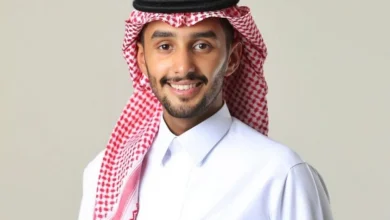 صورة الدكتور مهند بن علي القرني يختتم دورة تدريب المدربين في مركز مسارات التميز للتدريب