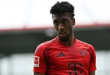 صورة النصر يفتح مفاوضات مع بايرن ميونيخ لضم كينغسلي كومان