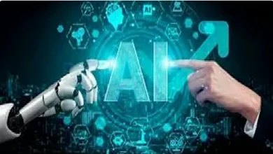 صورة الذكاء الاصطناعي أصبح واقعا عالميا ملموسا وعلينا مواكبته بوعي ومسؤولية