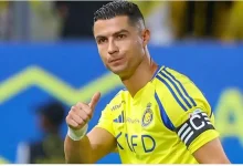 صورة «قرار حكيم للغاية».. كيف رد رونالدو على انتقال فيليكس إلى الدوري السعودي؟
