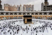 صورة استعدادات وزارة السياحة المبكرة لموسم الحج تستهدف أفضل الخدمات