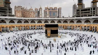صورة استعدادات وزارة السياحة المبكرة لموسم الحج تستهدف أفضل الخدمات