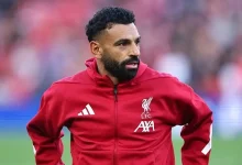صورة هل يمكنك أن تخبرنا كيف مات؟.. محمد صلاح يعلق على تعزية الاتحاد الأوروبي لـ”بيليه فلسطين”