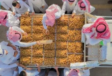 صورة كرنفال بريدة للتمور.. عوائد تنموية واقتصادية