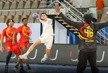 صورة “أخضر اليد” يتأهل إلى الدور الثاني من بطولة العالم للناشئين