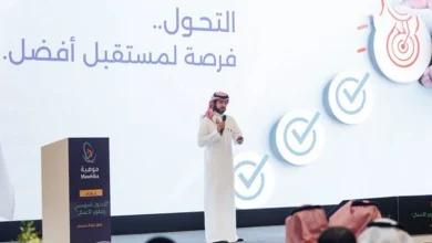 صورة لتعزيز الأداء المؤسسي واستدامة الأثر.. «موهبة» تنظّم لقاء التحول المؤسسي وتطوير الأعمال وتكرم منسوبيها