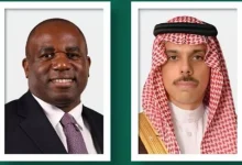 صورة وزير الخارجية ونظيره البريطاني يبحثان هاتفيًا آخر تطورات الأوضاع في غزة