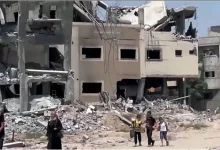صورة المملكة استطاعت إقناع المجتمع الدولي بالاعتراف بدولة فلسطين