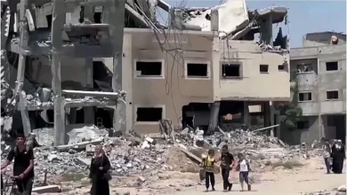 صورة المملكة استطاعت إقناع المجتمع الدولي بالاعتراف بدولة فلسطين