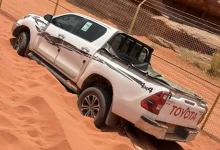 صورة بينها اثنان عن مفقودين.. «إنجاد» يتلقى 925 بلاغا خلال أسبوع