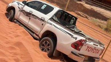 صورة بينها اثنان عن مفقودين.. «إنجاد» يتلقى 925 بلاغا خلال أسبوع