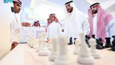 صورة محافظ الطائف يشهد انطلاق المرحلة الثالثة من برنامج “حكايا الشباب”