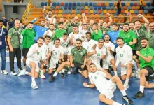 صورة الأخضر الناشئ لكرة اليد بين أفضل 16 منتخبًا في العالم.. و«العبيدي» يتصدّر الهدافين