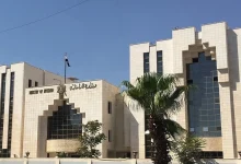صورة الداخلية السورية تفتح تحقيقًا في حادثة اعتداء بمستشفى السويداء