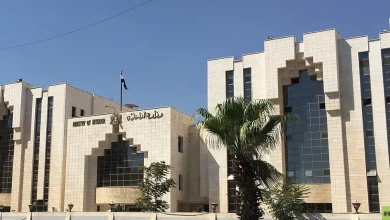 صورة الداخلية السورية تفتح تحقيقًا في حادثة اعتداء بمستشفى السويداء