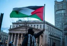 صورة أستراليا: سنعترف بدولة فلسطينية في الجمعية العامة للأمم المتحدة