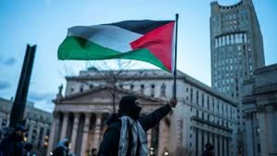 صورة أستراليا: سنعترف بدولة فلسطينية في الجمعية العامة للأمم المتحدة