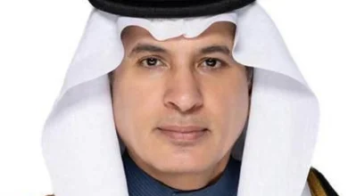 صورة عرفانًا بعطائه واحتفاءً بإسهاماته.. رئيس هيئة الإذاعة والتلفزيون ينال جائزة “امتنان للشخصيات الملهمة” من مؤسسة جائزة الأميرة صيتة بنت عبدالعزيز