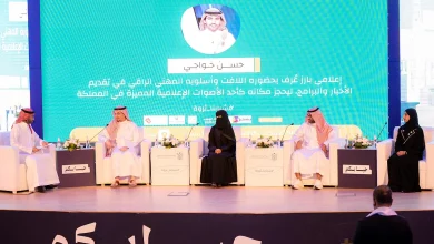 صورة جمعية الرواد الشبابية بجازان تنفذ برنامج «حديث الشباب» بالشراكة مع «الموارد البشرية» و«بيت الثقافة»