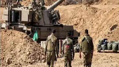صورة العزلة الدولية المتزايدة على إسرائيل قد تدفعها إلى السلام