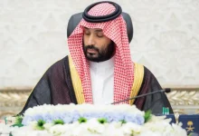 صورة برئاسة ولي العهد في نيوم.. 11 قرارًا في جلسة مجلس الوزراء اليوم