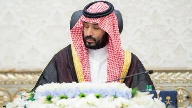 صورة برئاسة ولي العهد في نيوم.. 11 قرارًا في جلسة مجلس الوزراء اليوم