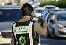 صورة المرور: تشغيل مصابيح المركبة في الأوقات المناسبة يضمن حفظ السلامة