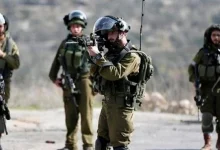 صورة الاحتلال الإسرائيلي يعتقل 3 فلسطينيين ويصيب آخرين في الضفة الغربية