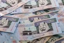 صورة سعر الريال السعودي مقابل الدولار والعملات الأجنبية اليوم الأربعاء 1921447