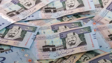 صورة سعر الريال السعودي مقابل الدولار والعملات الأجنبية اليوم الأربعاء 1921447