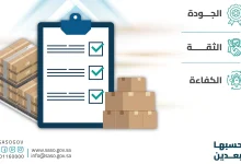 صورة «احسبها لبعدين».. حملة توعوية لرفع مستوى الوعي بين المصنعين