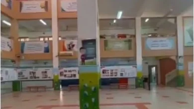 صورة مستشاري تربوي: مهام الإداريين تشمل الإشراف على المباني والصيانة قبل مباشرة المعلمين والطلاب
