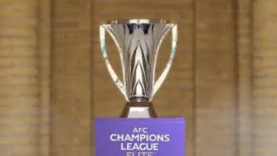 صورة الأهلي في التصنيف الأول لقرعة دوري أبطال آسيا للنخبة.. والاتحاد والهلال في “الثاني”