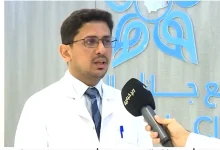 صورة اكتشاف علاج فعّال لسرطان الرئة في جازان والأدوية متوفرة لجميع المرضى