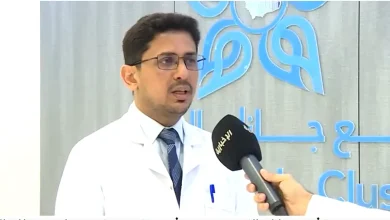 صورة اكتشاف علاج فعّال لسرطان الرئة في جازان والأدوية متوفرة لجميع المرضى