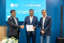 صورة مجموعة قو للاتصالات تطلق منصة ومركز GO AI Hub في السعودية ووادي السيليكون لتعزيز الابتكار في الذكاء الاصطناعي
