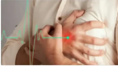 صورة ٣ عوامل رئيسية للوقاية من الجلطة