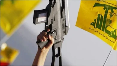 صورة قرار الحكومة اللبنانية تجريدنا من السلاح قد يؤدي إلى حرب أهلية