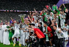 صورة قرعة دوري أبطال آسيا.. مواجهات قوية منتظرة وهذه مباريات الهلال والأهلي والاتحاد