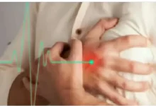 صورة خالد النمر:  الشبو من أسباب جلطة القلب والوفاة المفاجئة