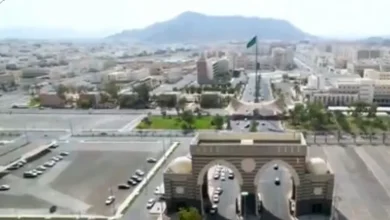 صورة من أبرز نتائج برنامج “جدير” تمثيل المملكة في المحافل الدولية
