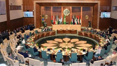 صورة المملكة و30 دولة عربية وإسلامية تدين تصريحات نتنياهو: تهديد للأمن الإقليمي والدولي