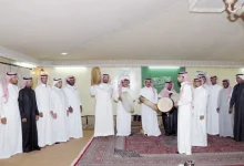 صورة دار السامر.. إرث الأجيال الفني منذ أكثر من 80 عامًا بالأحساء