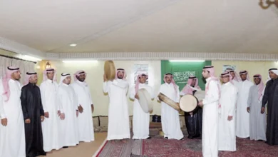 صورة دار السامر.. إرث الأجيال الفني منذ أكثر من 80 عامًا بالأحساء