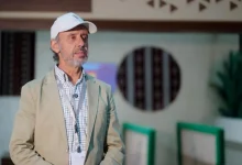 صورة مزرعة “أرينو” الإسبانية تبيع جميع صقورها في المزاد الدولي لمزارع إنتاج الصقور 2025